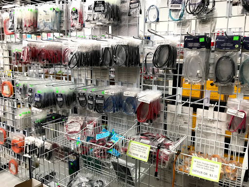 Computer Store «PCH Cables Inc», reviews and photos, 1982 NE 25th Ave #8, Hillsboro, OR 97124, USA