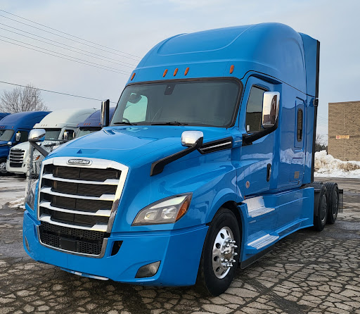 Direct Truck Sales & Leasing