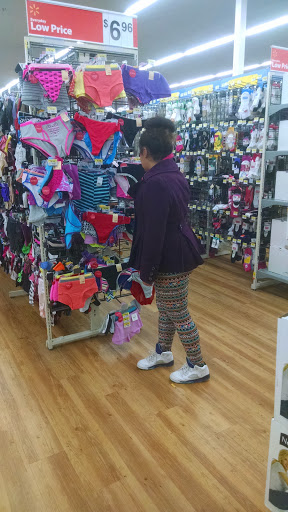 Department Store «Walmart Supercenter», reviews and photos, 5101 SE 14th St, Des Moines, IA 50320, USA