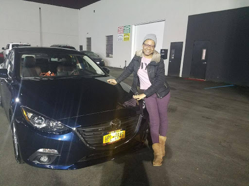 Mazda Dealer «Mazda of Valley Stream», reviews and photos, 676 W Merrick Rd, Valley Stream, NY 11580, USA