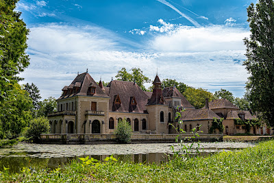 CCAS à Toulon-sur-Allier