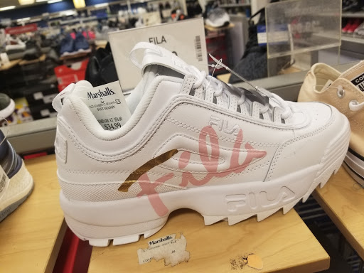 Department Store «Marshalls», reviews and photos, 22 Rockledge Ave, Ossining, NY 10562, USA