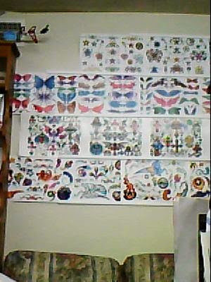 Tattoo Shop «Pix & Stix Tattoo», reviews and photos, 1780 Cedar St, McKenzie, TN 38201, USA