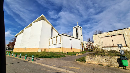 Église Sainte-Rita