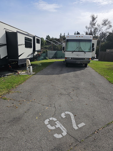 Bonelli Bluffs RV Resort & Campground image