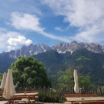 Photo n°1 de l'avis de Paola.a fait le 29/06/2021 à 19:44 sur le  Hotel Schopfenhof à Toblach