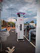 IONITY Station de recharge Sisteron