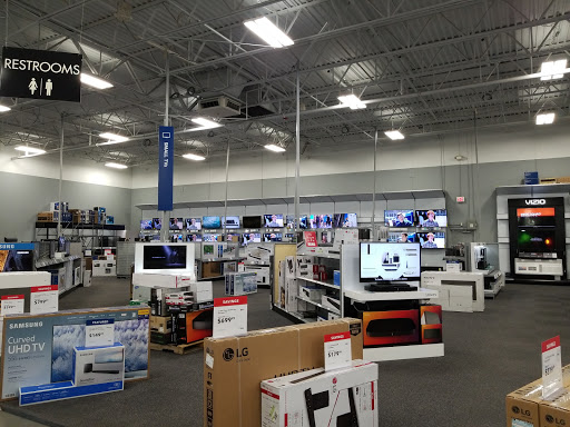 Electronics Store «Best Buy», reviews and photos, 5520 E Skelly Dr, Tulsa, OK 74135, USA