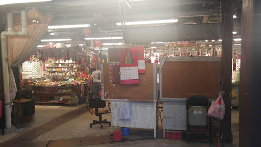 Jade Market, Jordan