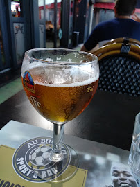 Bière du Restaurant Au Bureau Toulon - La Garde - n°19