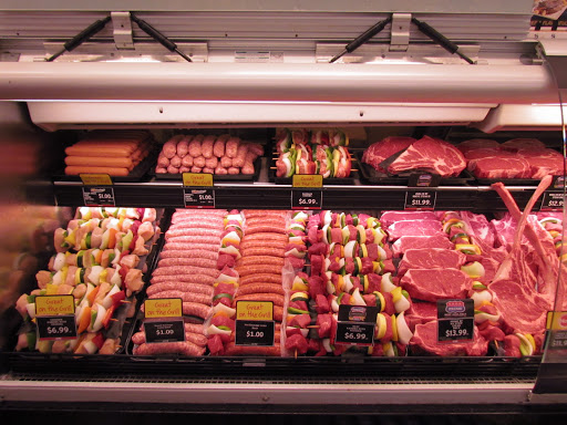 Grocery Store «ACME Markets», reviews and photos, 400 Simpson Dr, Chester Springs, PA 19425, USA