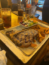 Photo n°88 de Regnum Steak House à Vaulx-en-Velin ()