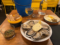 Les plus récentes photos du JUSTE Restaurant de fruits de mer (Paris) - n°18