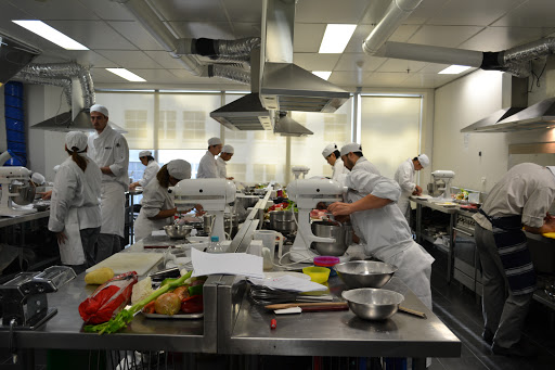 Catering courses Melbourne