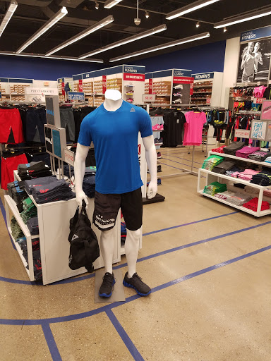 Shoe Store «Reebok», reviews and photos, 1000 Tanger Dr #215A, Locust Grove, GA 30248, USA