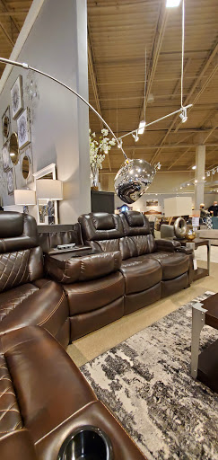 Furniture Store «Ashley HomeStore», reviews and photos, 2400 W International Speedway Blvd, Daytona Beach, FL 32114, USA