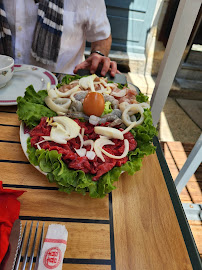 Plats et boissons du Restaurant chinois Perle d'Asie à Besançon - n°1