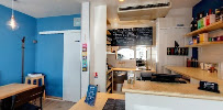 Atmosphère du Restaurant LA BAULE FISH AND CHIPS à La Baule-Escoublac - n°6