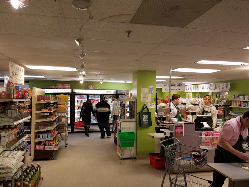 Japanese Grocery Store «Ebisuya Japanese Market», reviews and photos, 65 Riverside Ave, Medford, MA 02155, USA