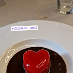 Photo n°1 de l'avis de Luna.o fait le 20/03/2023 à 20:26 sur le  Io e Luna - Gastronomic Restaurant à Guarene