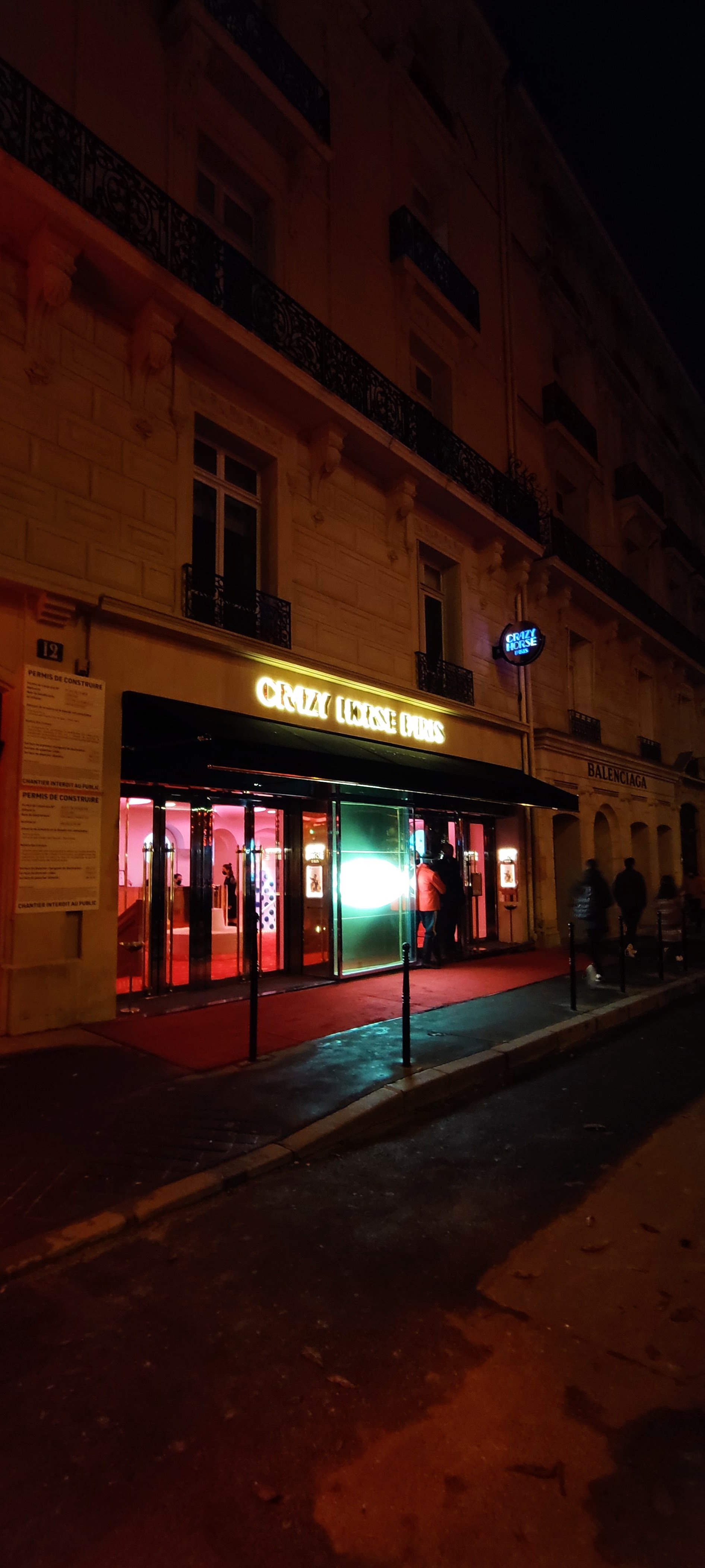 Photo n° 2 de l'avis de Yovan.r fait le 29/11/2021 à 14:51