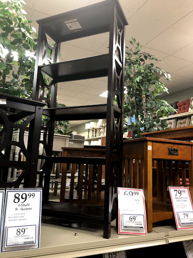 Home Goods Store «Christmas Tree Shops», reviews and photos, 295 Old Oak St #5, Pembroke, MA 02359, USA