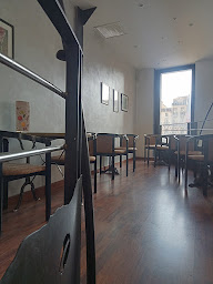 Photo n°35 de Le Petit Moka à Narbonne ()
