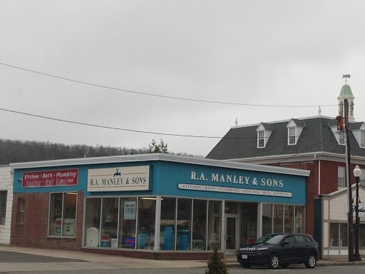 R A Manley & Sons in Palmer, Massachusetts