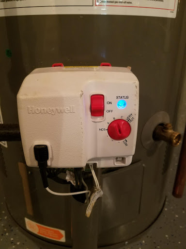 Plumber «A I Boerenko Plumbing & Pump LLC», reviews and photos, 110 Mill Hill Rd, Colchester, CT 06415, USA