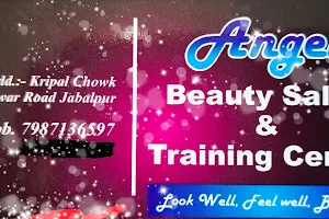 Angel Beauty Salon & Training Center image