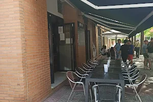 Restaurante El Encuentro image