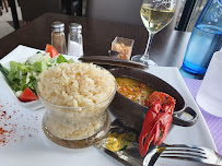 Plats et boissons du Restaurant Au Buffet de la Gare de Fontainebleau - n°7