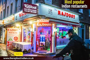 The Rajdoot image