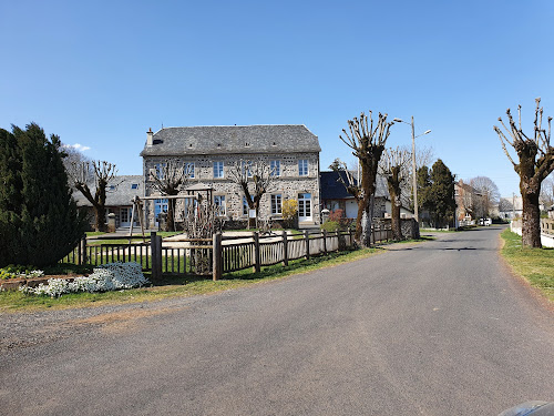 Ecole Publique Primaire à Carlat