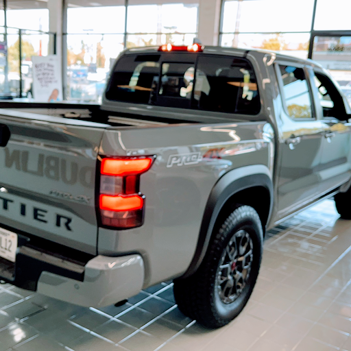 Nissan Dealer «Dublin Nissan», reviews and photos, 6450 Dublin Ct, Dublin, CA 94568, USA