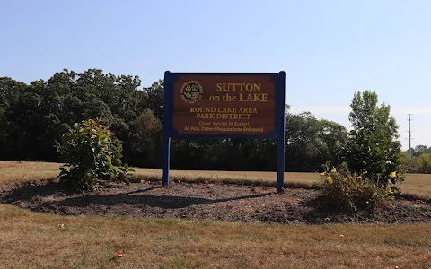 Sutton on the Lake Park - Round Lake Area Park District image
