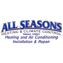 All Seasons Heating & Climate Control - Photo 6 - Car repair in , Tacoma