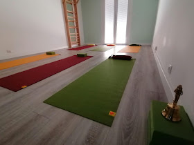 Yogatoutage