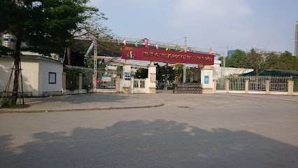 Hình Ảnh Le Quy Don Secondary School