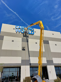 Global Rodent & Pest Services Bakersfield - Photo 3 - Car repair in Bakersfield, CA, Bakersfield