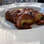 Photo n°2 de l'avis de Attila.o fait le 17/10/2023 à 15:38 sur le  Adesso Pasta Car Ristorante à Bologna