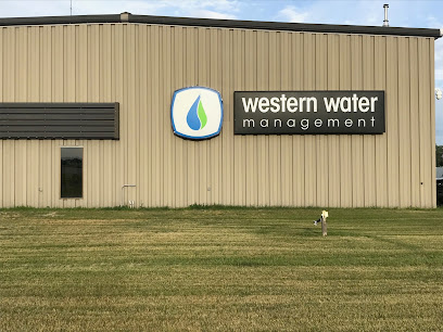 Western Water Management