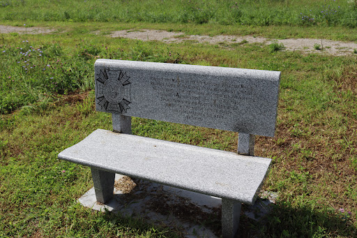 National Park «River Raisin National Battlefield Park Visitor Center», reviews and photos, 1403 E Elm Ave, Monroe, MI 48162, USA