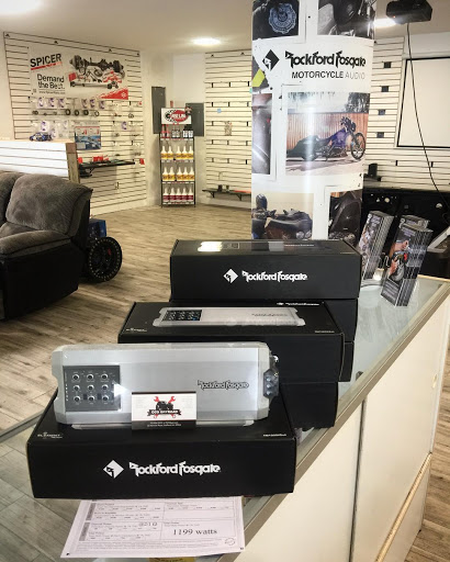 Auto Repair Shop «OCD Offroad Shop», reviews and photos, 20 Norman Rd, Stafford, VA 22554, USA