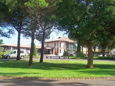 Courtès Landes Océan Moliets à Moliets-et-Maa