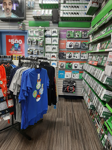Video Game Store «GameStop», reviews and photos, 411 TN-46, Dickson, TN 37055, USA