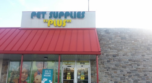 Pet Supply Store «Pet Supplies Plus», reviews and photos, 1519 Lititz Pike, Lancaster, PA 17601, USA