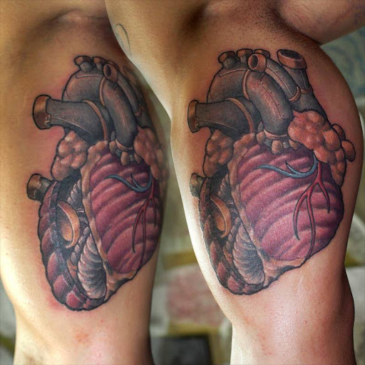 Tattoo Shop «Daybreak Tattoo», reviews and photos, 5817 S Westnedge Ave, Portage, MI 49002, USA