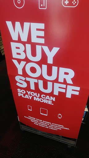 Video Game Store «GameStop», reviews and photos, 1120 N Estrella Pkwy STE C101, Goodyear, AZ 85338, USA