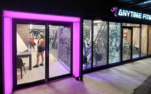 Anytime Fitness Edgecliff image